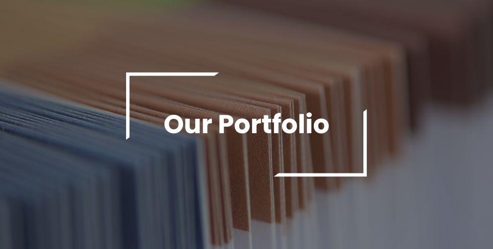 Our Portfolio | Why Our Clients Trust Us | Globials