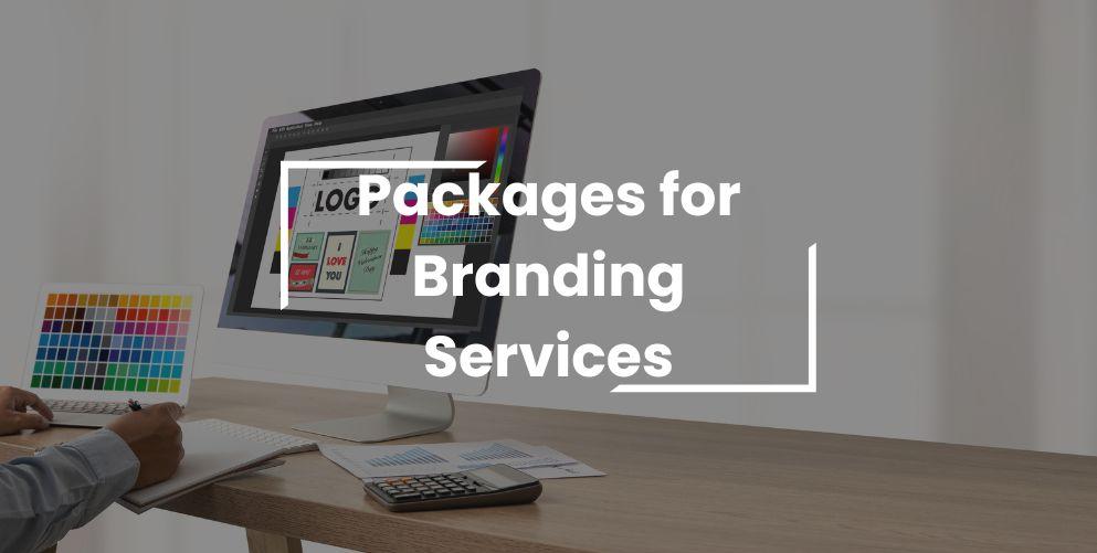 Branding Services Packages Brilliance Unleashed Globials