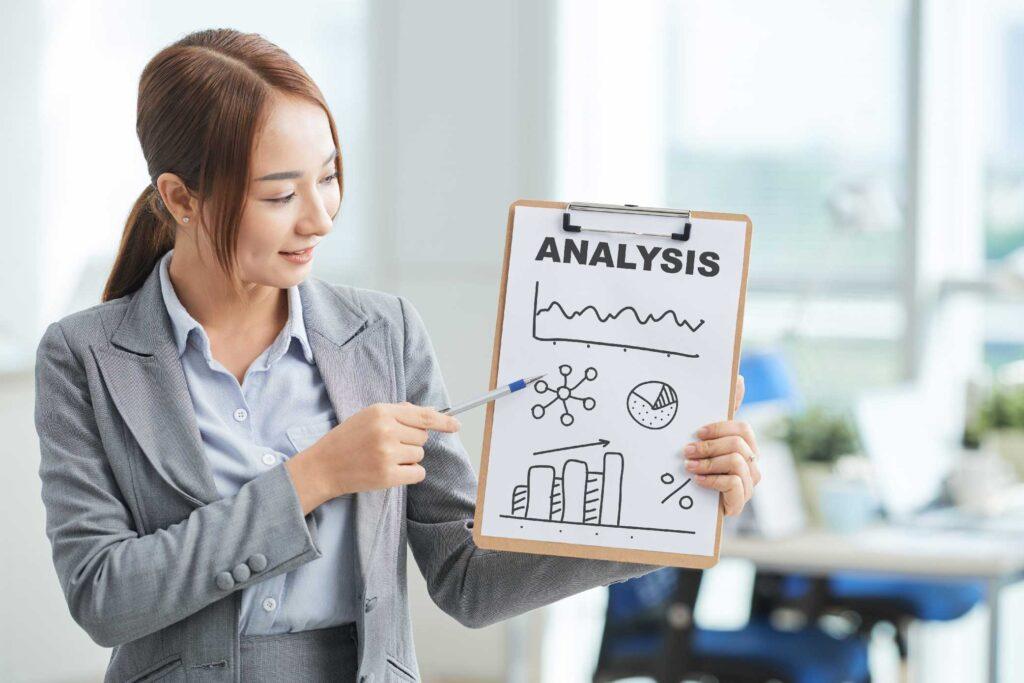 Analyzing Competitors' Strategies