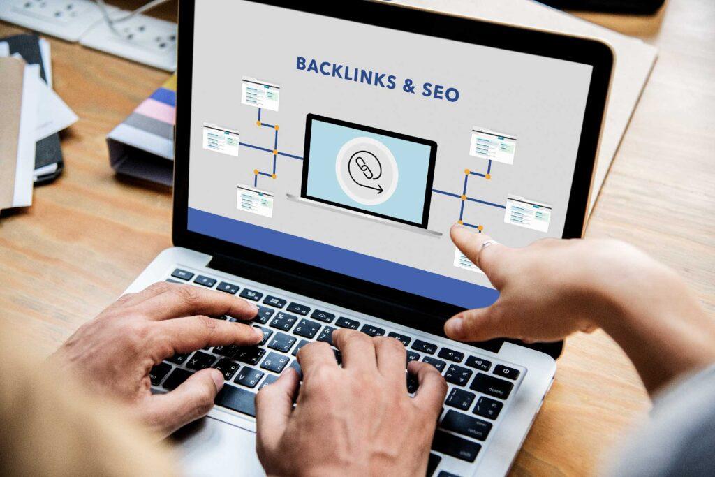 Monitoring Backlinks and Off-Page SEO