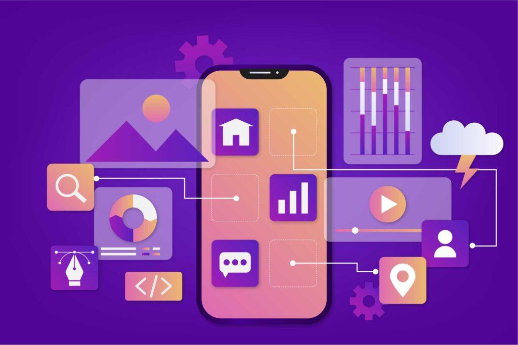 Mobile App Optimization