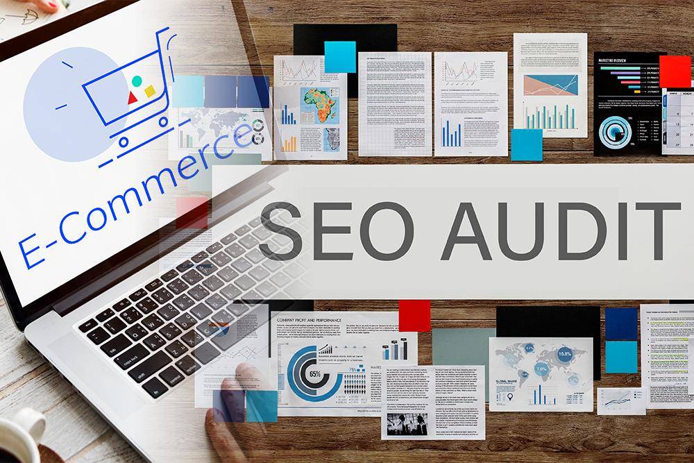 Amazing Perform an Ecommerce SEO Audit