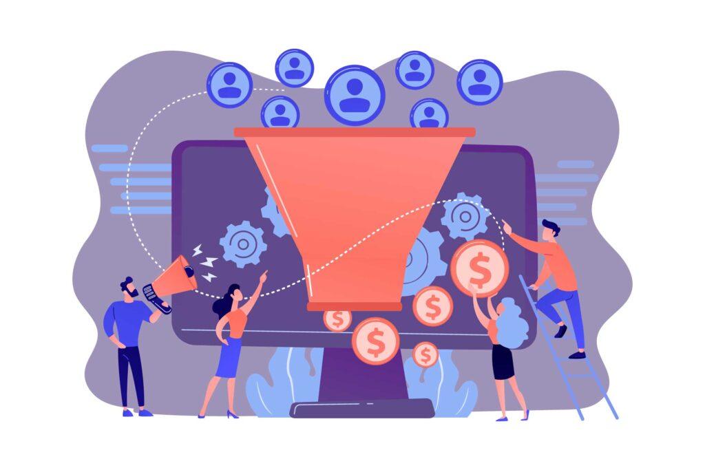 Generating Leads and Conversions