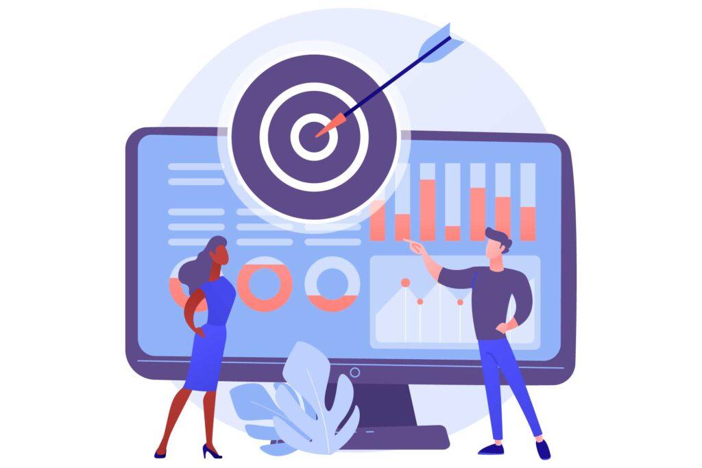 Social Media Marketing Targeting and Reach