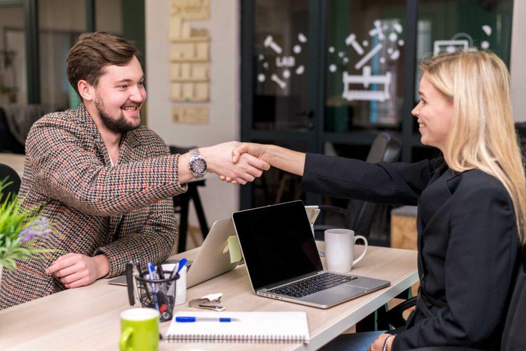 Stronger Customer Relationships