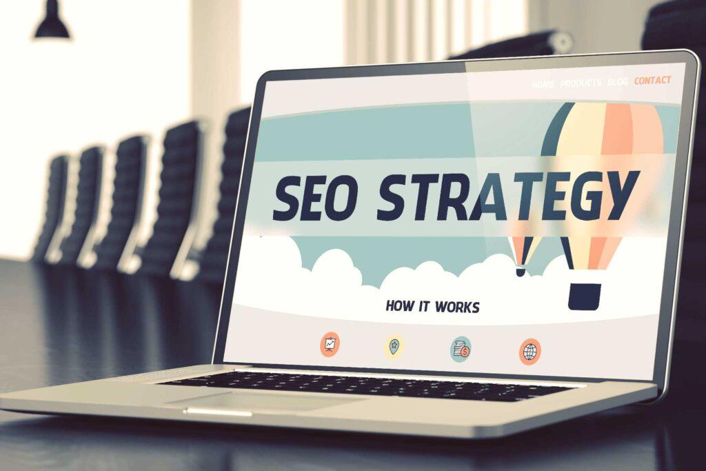 Local SEO Strategies for Dentists