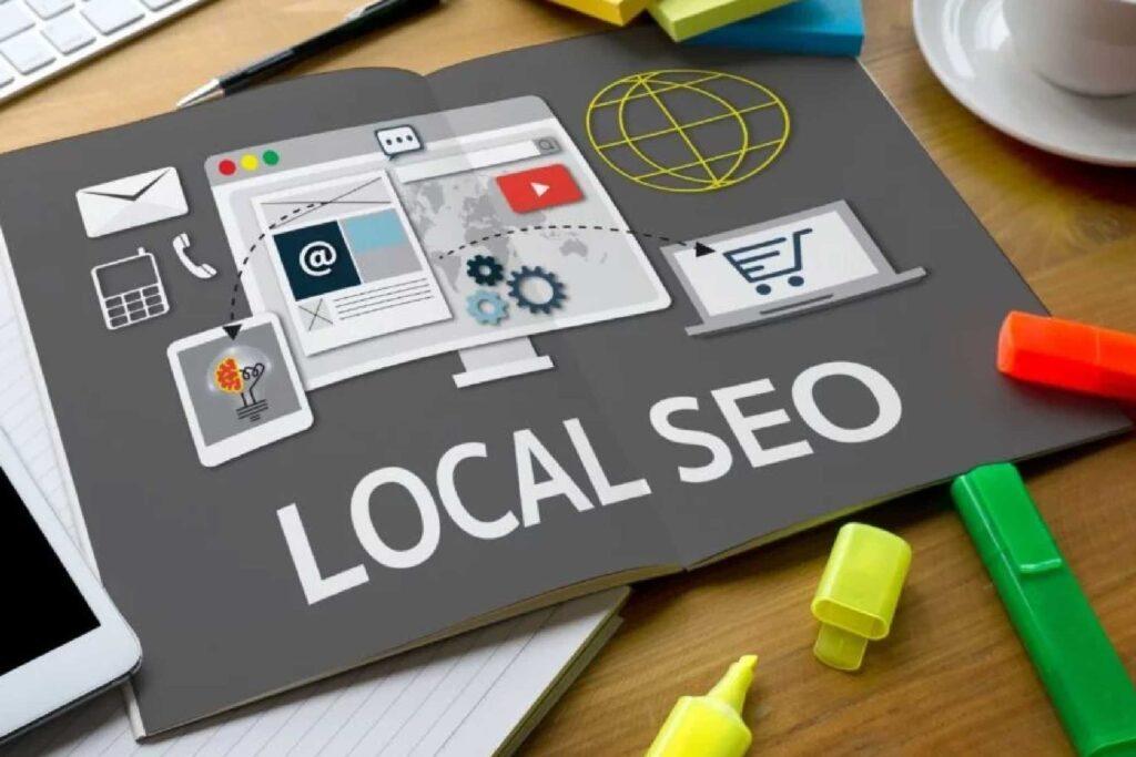 Importance of Local SEO for Dentists
