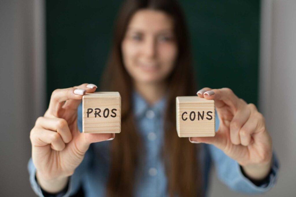 Pros and Cons of SEO Guarantee