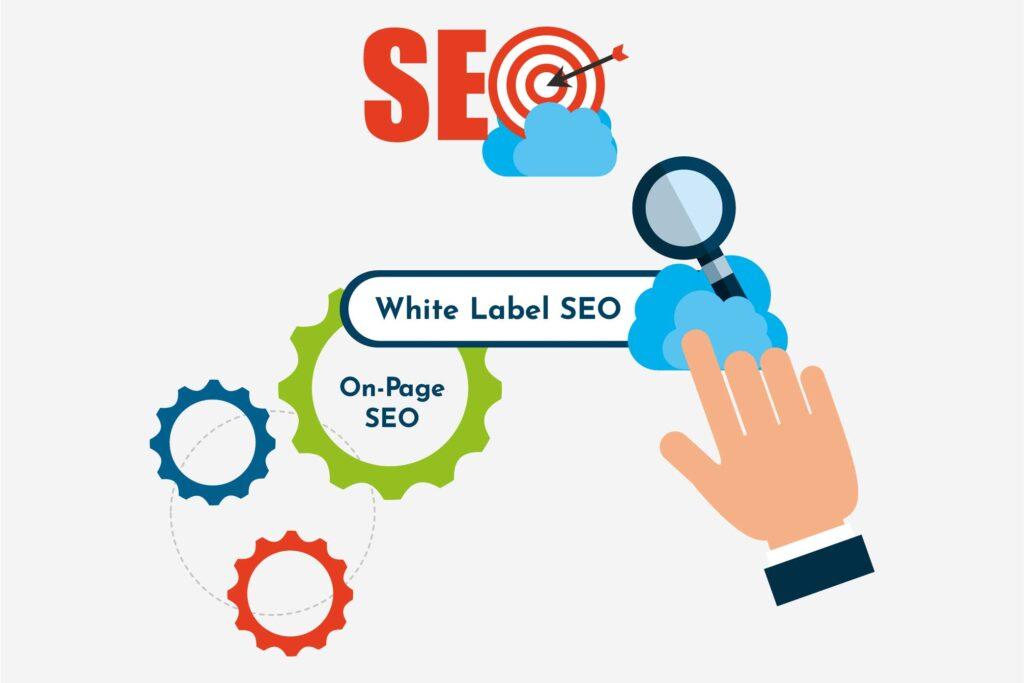 White Label On-Page SEO