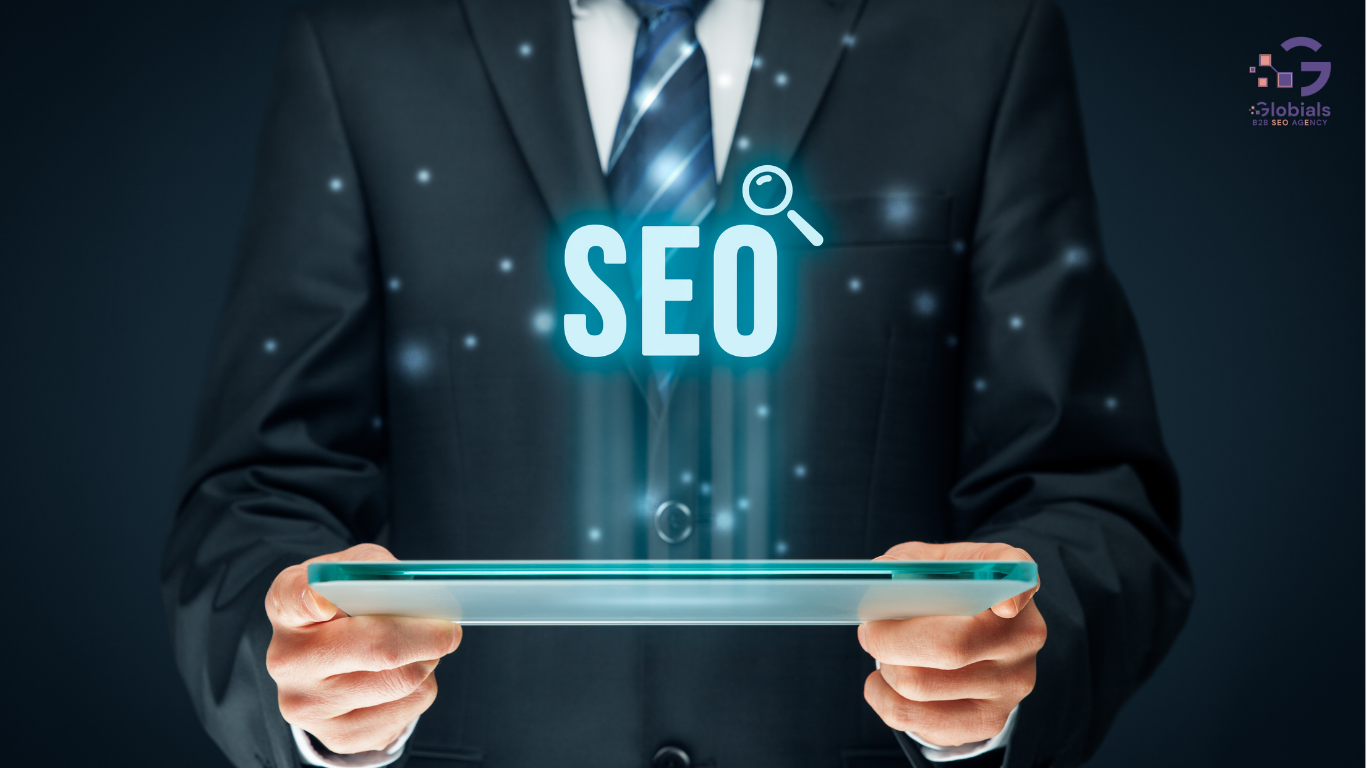 B2B SEO