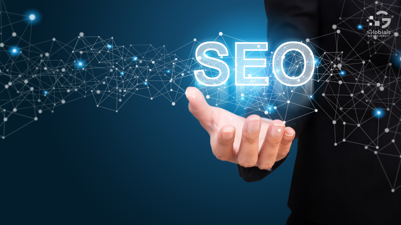 B2B SEO
