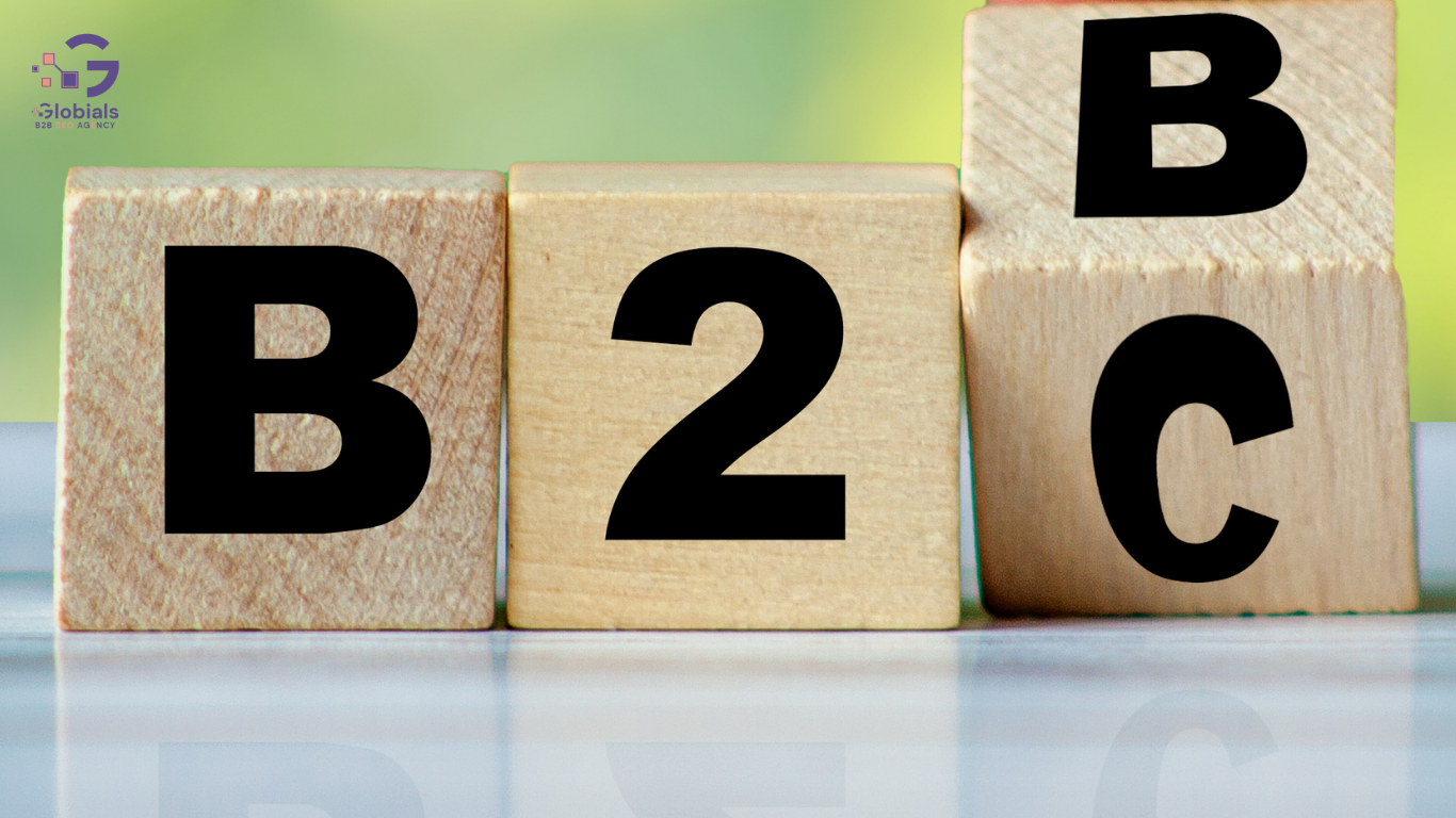 what is B2B SEO