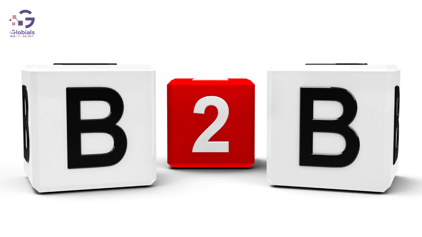 SEO for B2B service companies