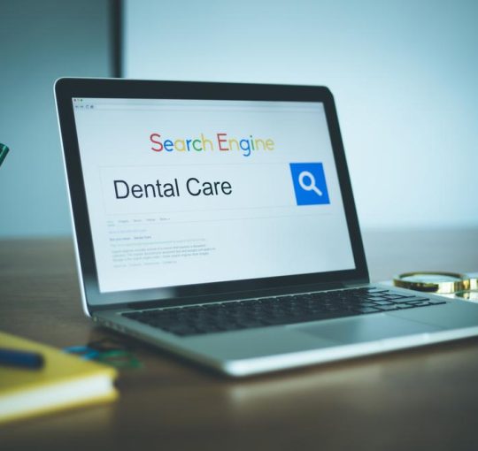 Local SEO for Dentists