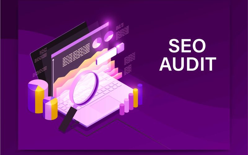 Enterprise SEO Audit