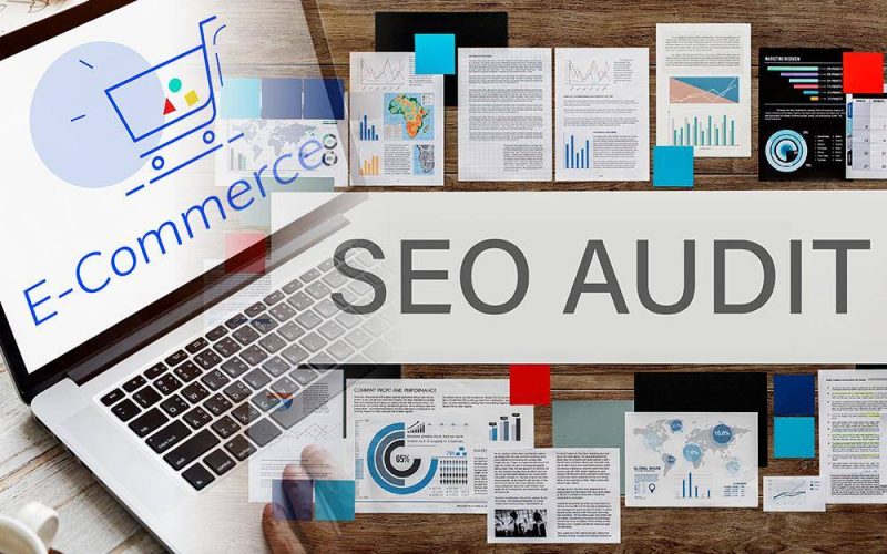 Amazing Perform an Ecommerce SEO Audit