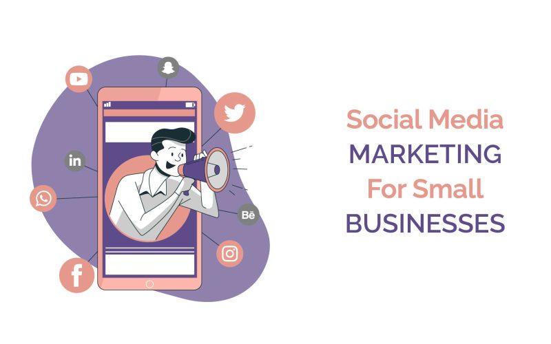 Benefits of Hyperlocal Social Media Marketing