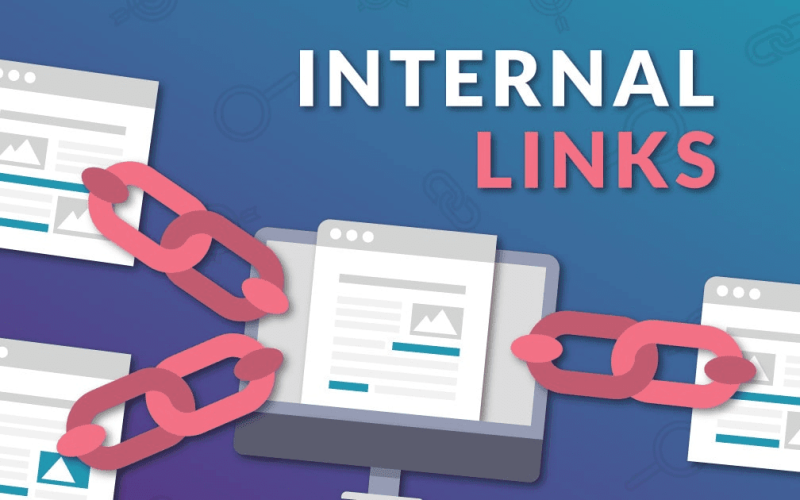SEO Internal Linking