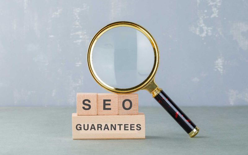 Risks of Promising SEO Guarantees