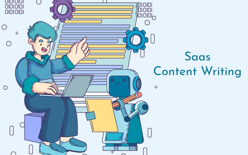 Guide to SaaS Content Writing
