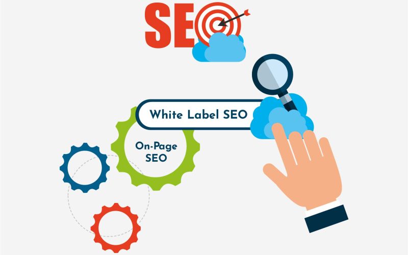 White Label On-Page SEO